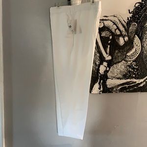 Sporty Ralph Draw String Pants